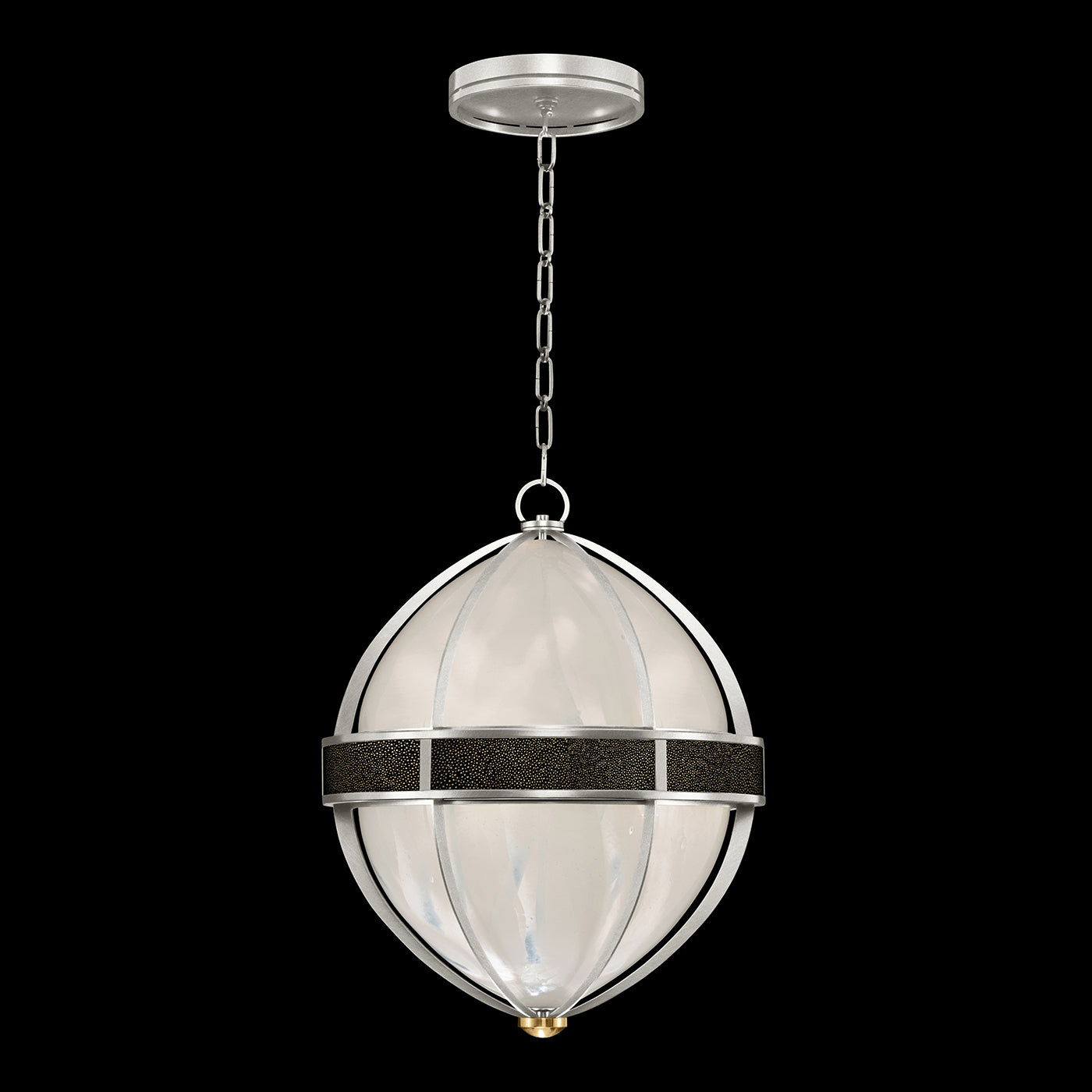 FINE ART LAMPS, MIRAGE PENDANT, PENDANT LIGHT