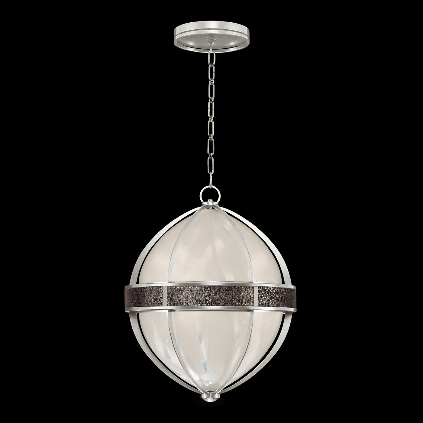 FINE ART LAMPS, MIRAGE PENDANT, PENDANT LIGHT