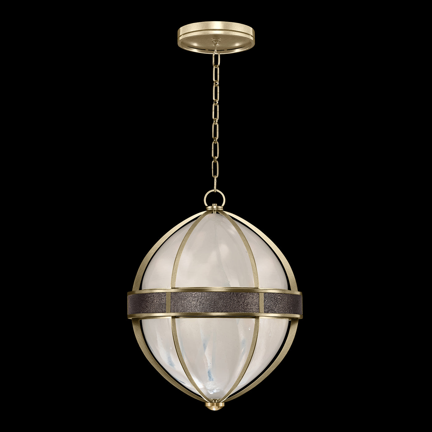 FINE ART LAMPS, MIRAGE PENDANT, PENDANT LIGHT