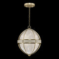 FINE ART LAMPS, MIRAGE PENDANT, PENDANT LIGHT
