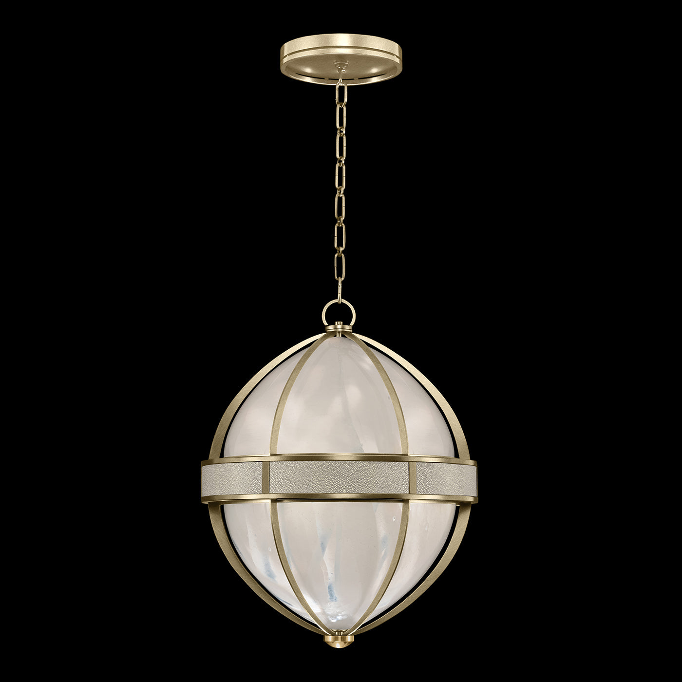 FINE ART LAMPS, MIRAGE PENDANT, PENDANT LIGHT