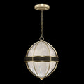 FINE ART LAMPS, MIRAGE PENDANT, PENDANT LIGHT