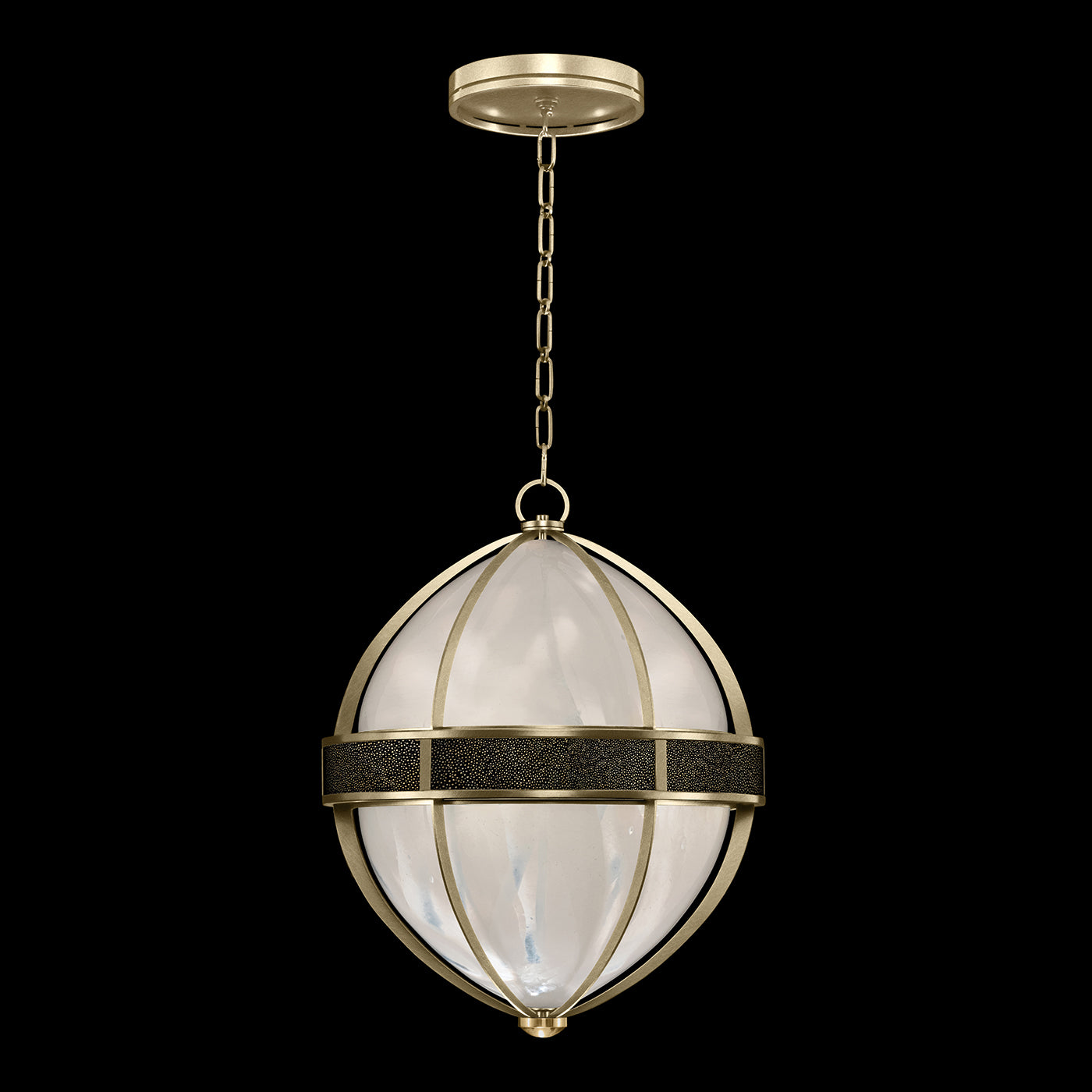 FINE ART LAMPS, MIRAGE PENDANT, PENDANT LIGHT