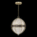FINE ART LAMPS, MIRAGE PENDANT, PENDANT LIGHT