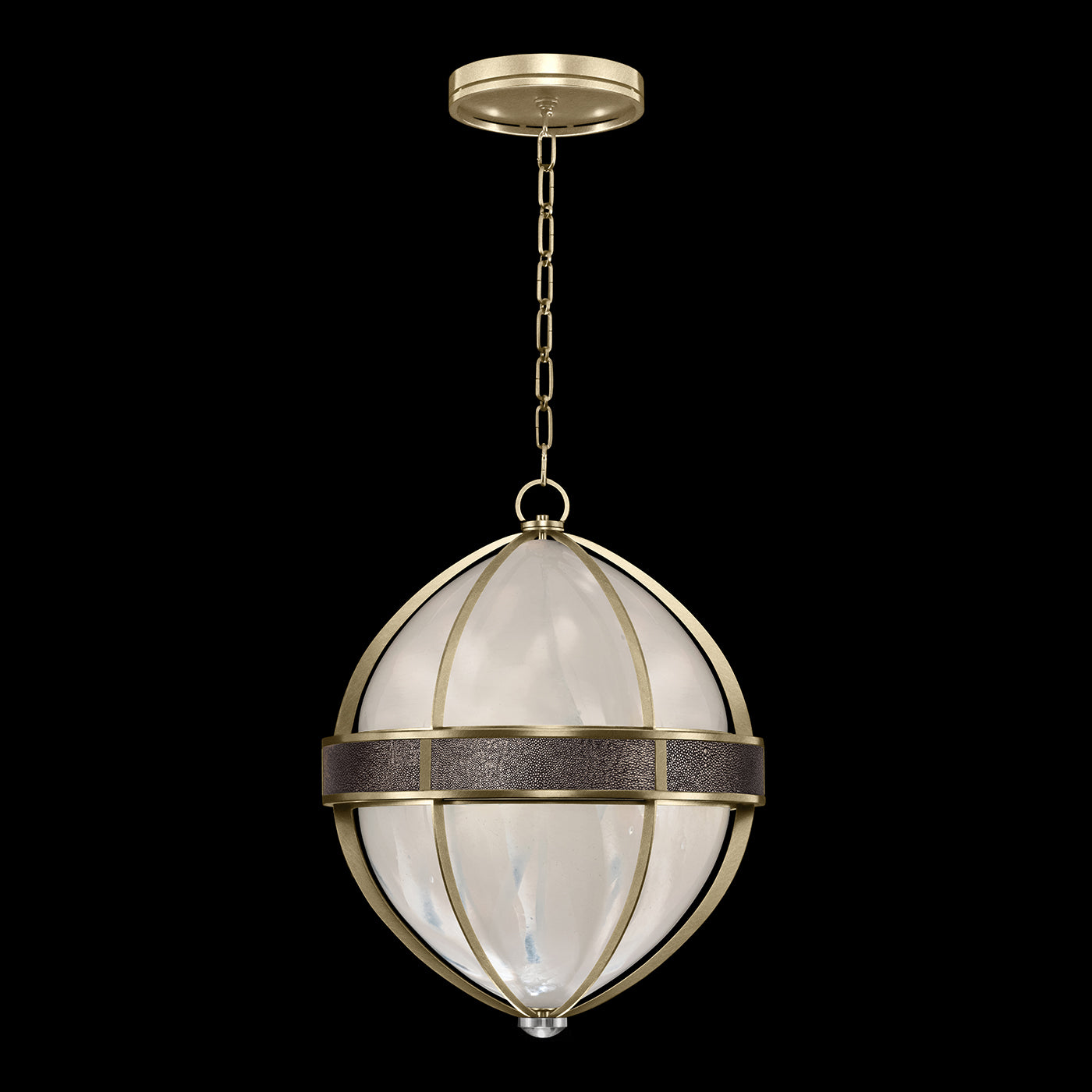 FINE ART LAMPS, MIRAGE PENDANT, PENDANT LIGHT