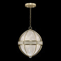 FINE ART LAMPS, MIRAGE PENDANT, PENDANT LIGHT