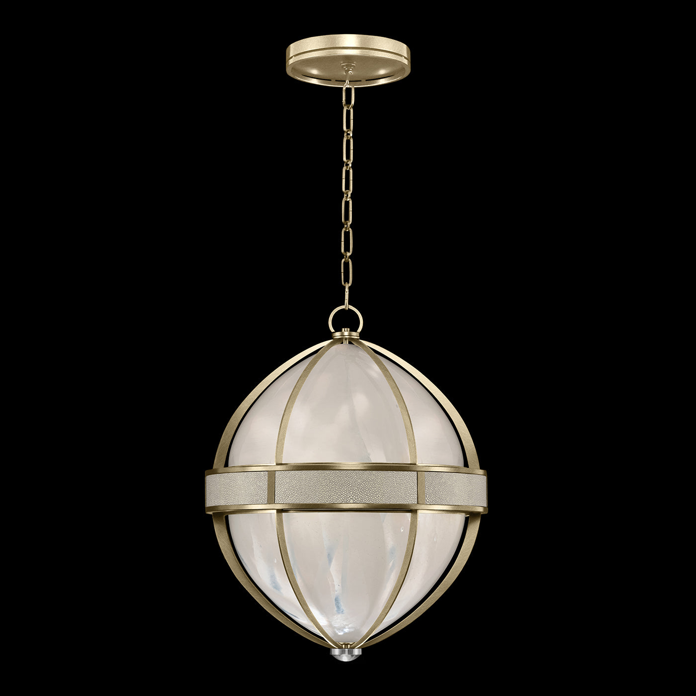 FINE ART LAMPS, MIRAGE PENDANT, PENDANT LIGHT
