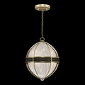 FINE ART LAMPS, MIRAGE PENDANT, PENDANT LIGHT