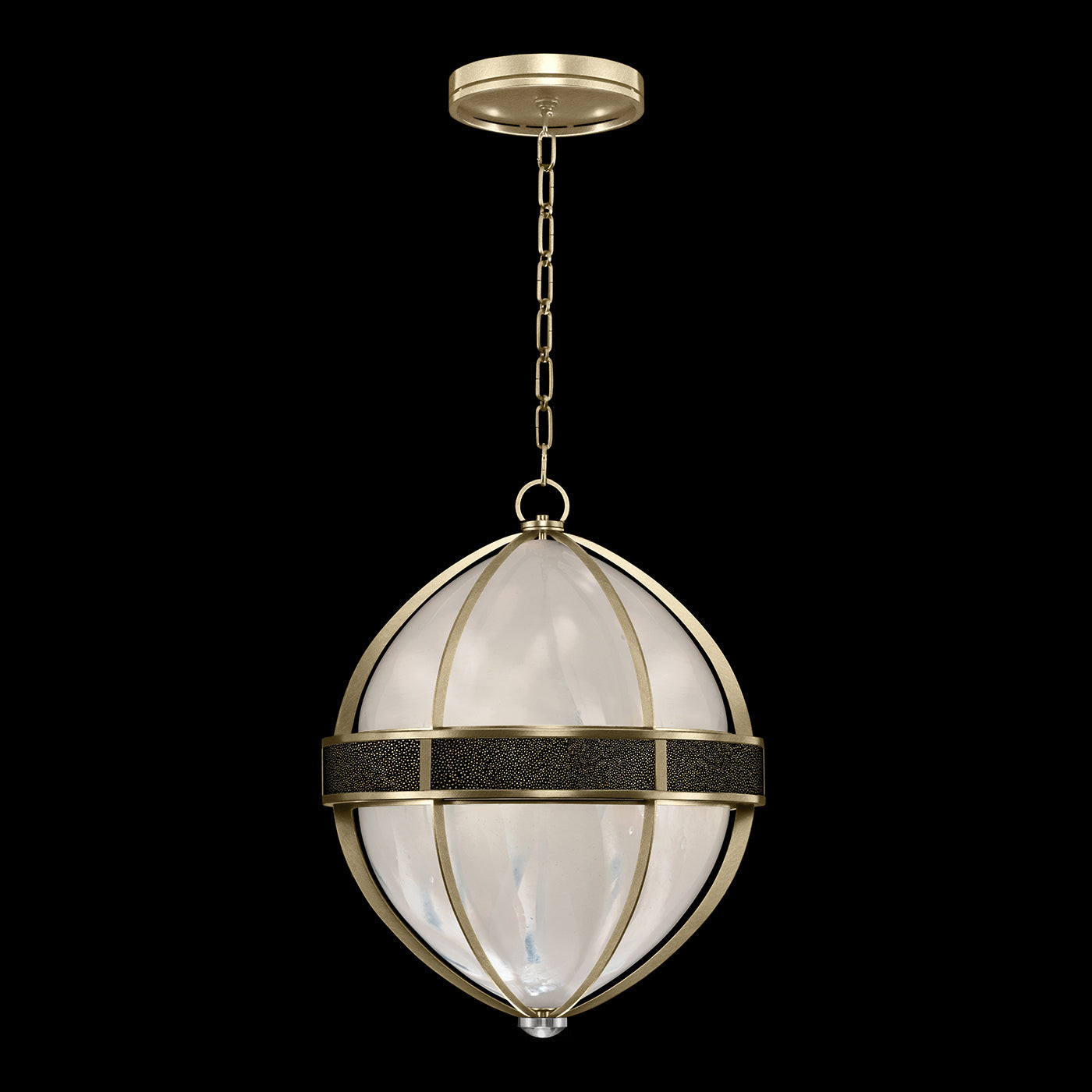 FINE ART LAMPS, MIRAGE PENDANT, PENDANT LIGHT