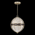 FINE ART LAMPS, MIRAGE PENDANT, PENDANT LIGHT