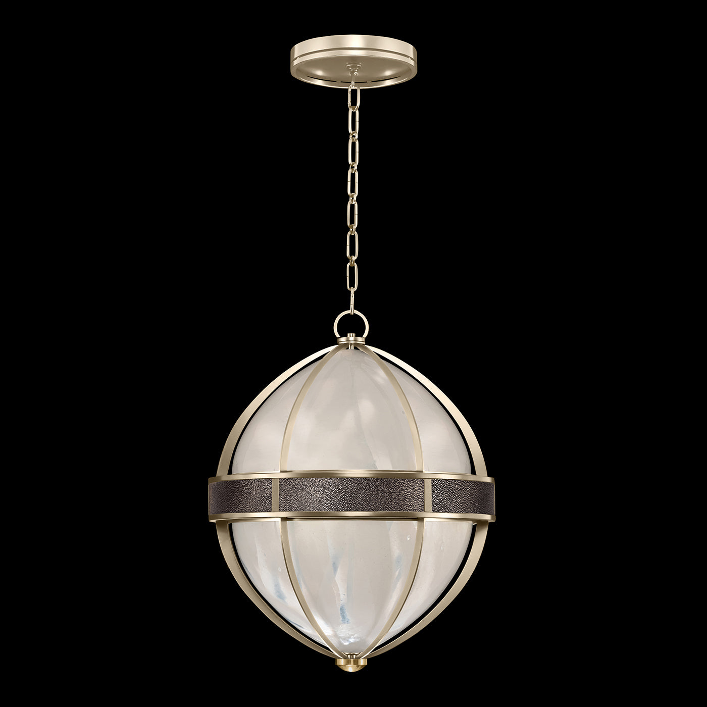FINE ART LAMPS, MIRAGE PENDANT, PENDANT LIGHT