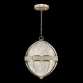 FINE ART LAMPS, MIRAGE PENDANT, PENDANT LIGHT