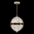 FINE ART LAMPS, MIRAGE PENDANT, PENDANT LIGHT