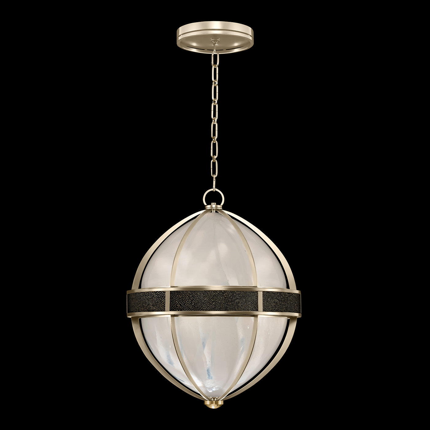 FINE ART LAMPS, MIRAGE PENDANT, PENDANT LIGHT