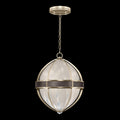 FINE ART LAMPS, MIRAGE PENDANT, PENDANT LIGHT