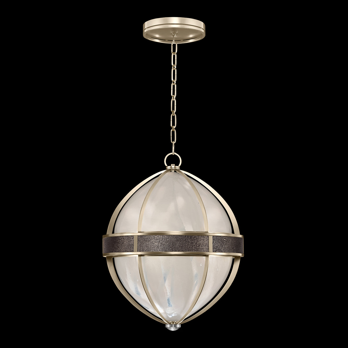FINE ART LAMPS, MIRAGE PENDANT, PENDANT LIGHT