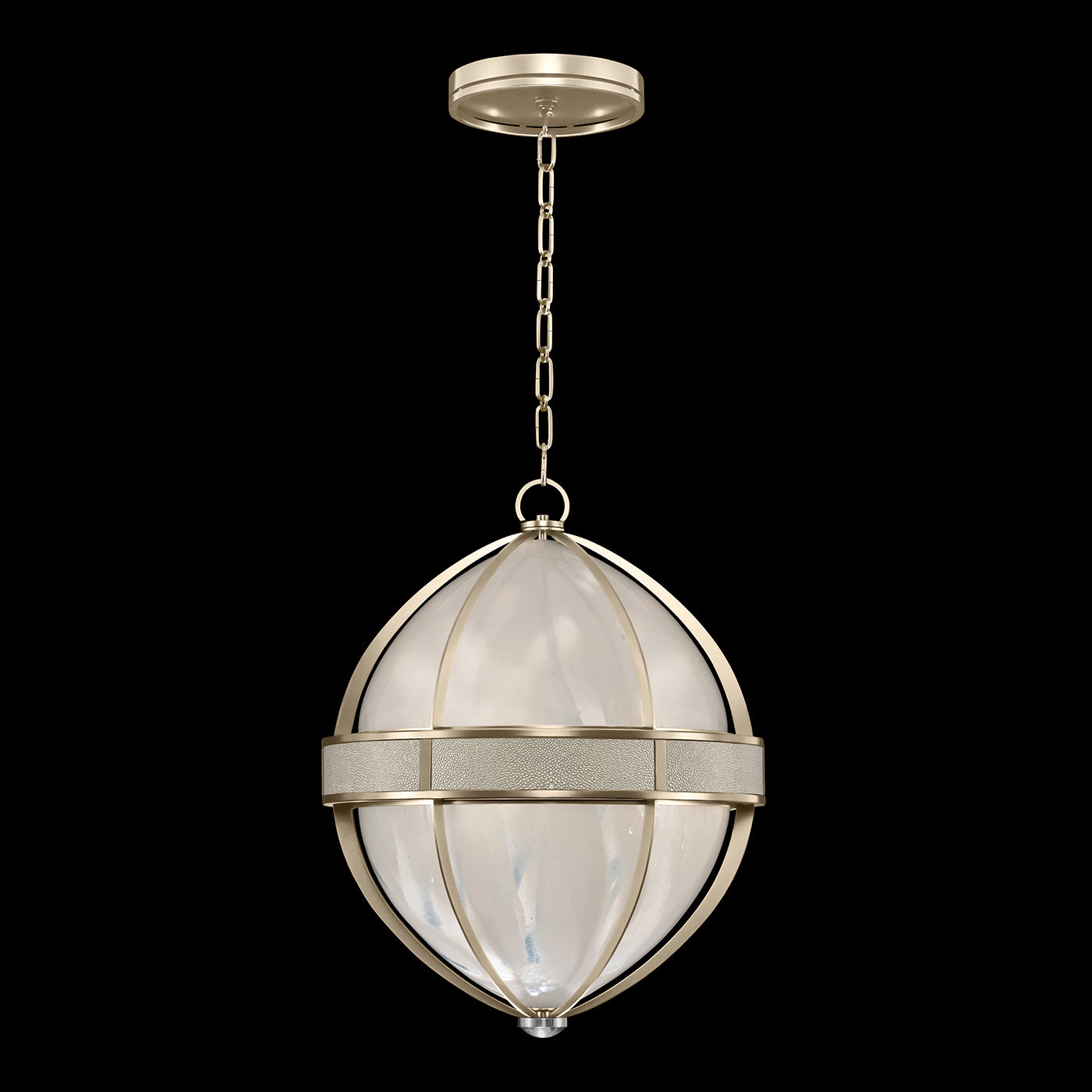 FINE ART LAMPS, MIRAGE PENDANT, PENDANT LIGHT