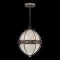 FINE ART LAMPS, MIRAGE PENDANT, PENDANT LIGHT