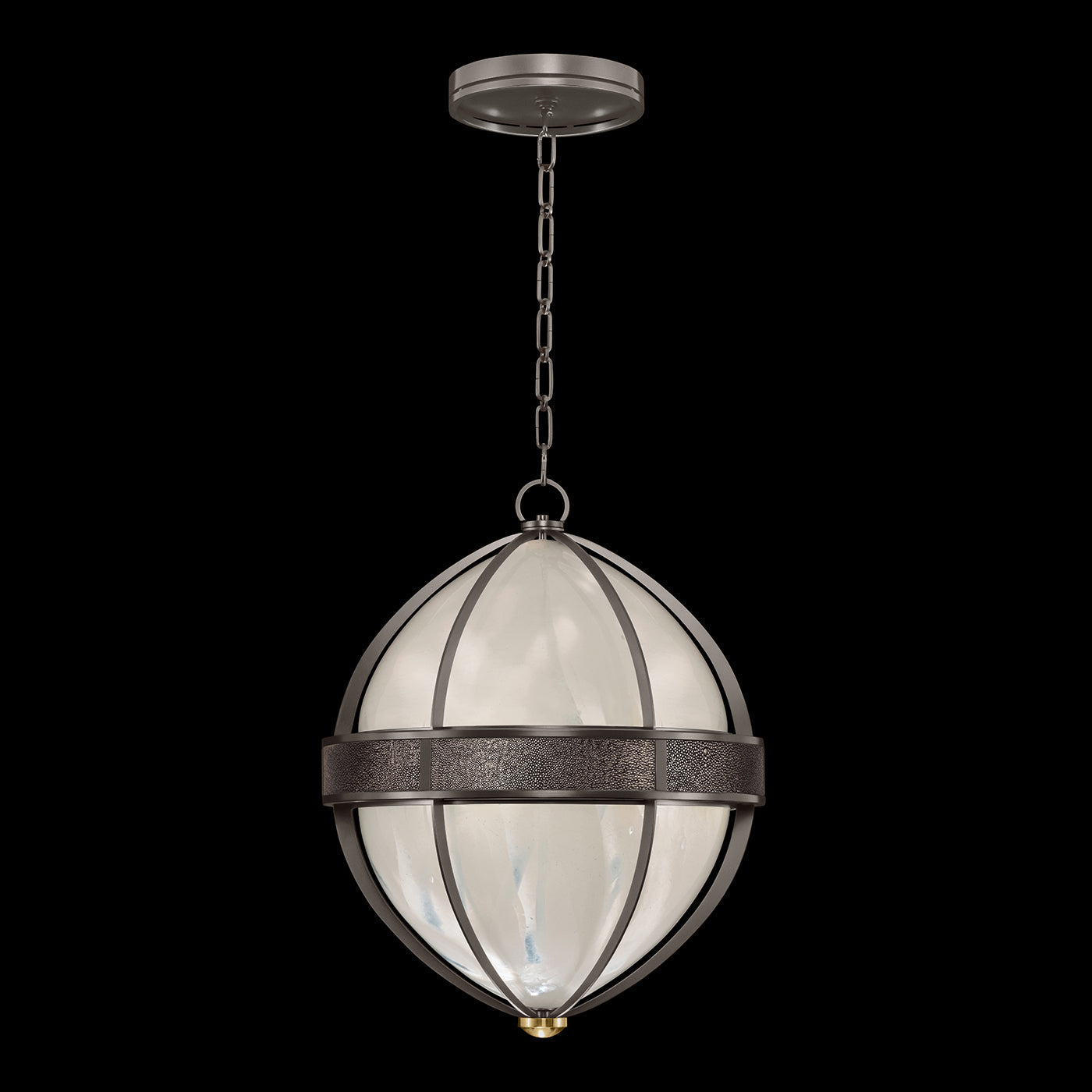 FINE ART LAMPS, MIRAGE PENDANT, PENDANT LIGHT