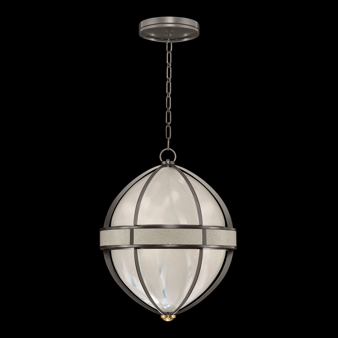 FINE ART LAMPS, MIRAGE PENDANT, PENDANT LIGHT