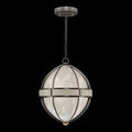 FINE ART LAMPS, MIRAGE PENDANT, PENDANT LIGHT