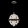 FINE ART LAMPS, MIRAGE PENDANT, PENDANT LIGHT
