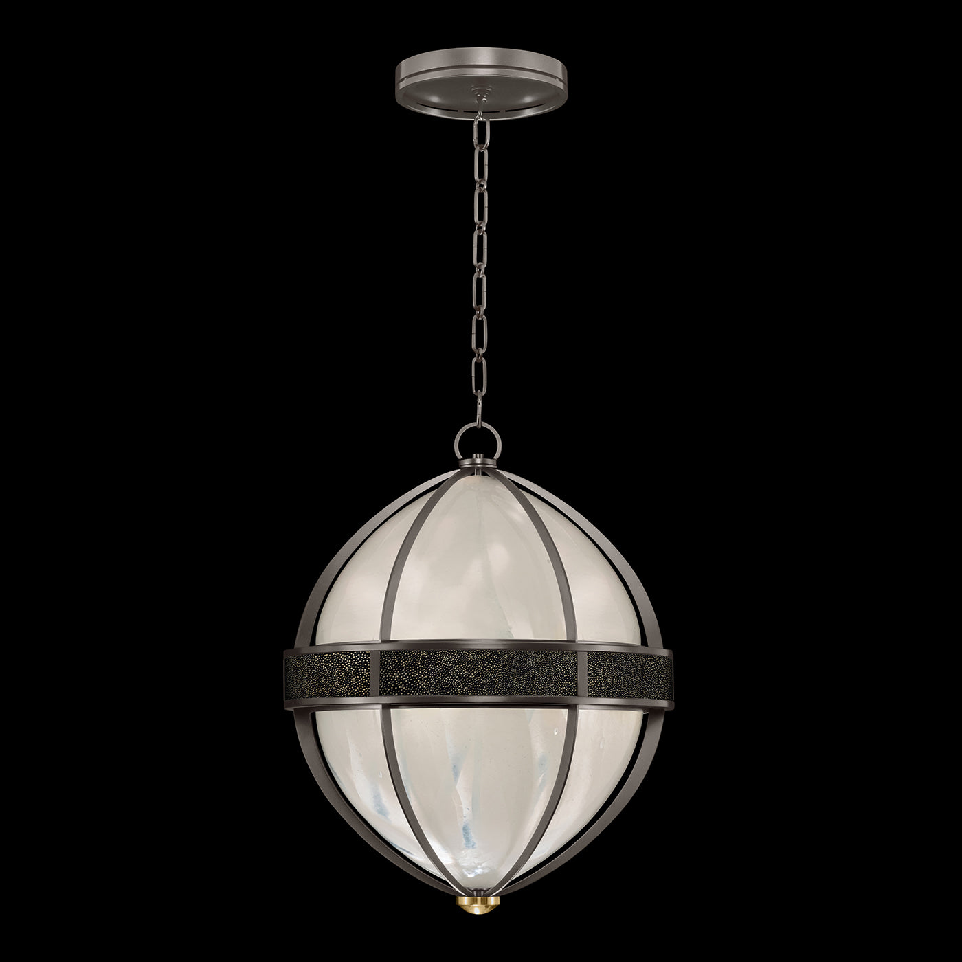 FINE ART LAMPS, MIRAGE PENDANT, PENDANT LIGHT