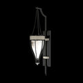 FINE ART LAMPS, MIRAGE SCONCE, WALL SCONCES