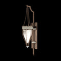 FINE ART LAMPS, MIRAGE SCONCE, WALL SCONCES
