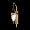 FINE ART LAMPS, MIRAGE SCONCE, WALL SCONCES