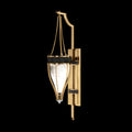 FINE ART LAMPS, MIRAGE SCONCE, WALL SCONCES