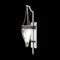 FINE ART LAMPS, MIRAGE SCONCE, WALL SCONCES