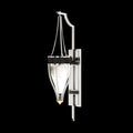 FINE ART LAMPS, MIRAGE SCONCE, WALL SCONCES