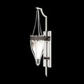 FINE ART LAMPS, MIRAGE SCONCE, WALL SCONCES