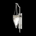 FINE ART LAMPS, MIRAGE SCONCE, WALL SCONCES