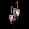FINE ART LAMPS, MIRAGE SCONCE, WALL SCONCES
