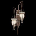 FINE ART LAMPS, MIRAGE SCONCE, WALL SCONCES