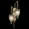 FINE ART LAMPS, MIRAGE SCONCE, WALL SCONCES