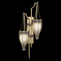 FINE ART LAMPS, MIRAGE SCONCE, WALL SCONCES