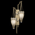 FINE ART LAMPS, MIRAGE SCONCE, WALL SCONCES
