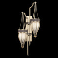 FINE ART LAMPS, MIRAGE SCONCE, WALL SCONCES