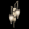 FINE ART LAMPS, MIRAGE SCONCE, WALL SCONCES