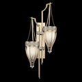 FINE ART LAMPS, MIRAGE SCONCE, WALL SCONCES