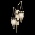 FINE ART LAMPS, MIRAGE SCONCE, WALL SCONCES