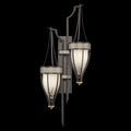 FINE ART LAMPS, MIRAGE SCONCE, WALL SCONCES