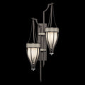 FINE ART LAMPS, MIRAGE SCONCE, WALL SCONCES