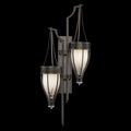 FINE ART LAMPS, MIRAGE SCONCE, WALL SCONCES