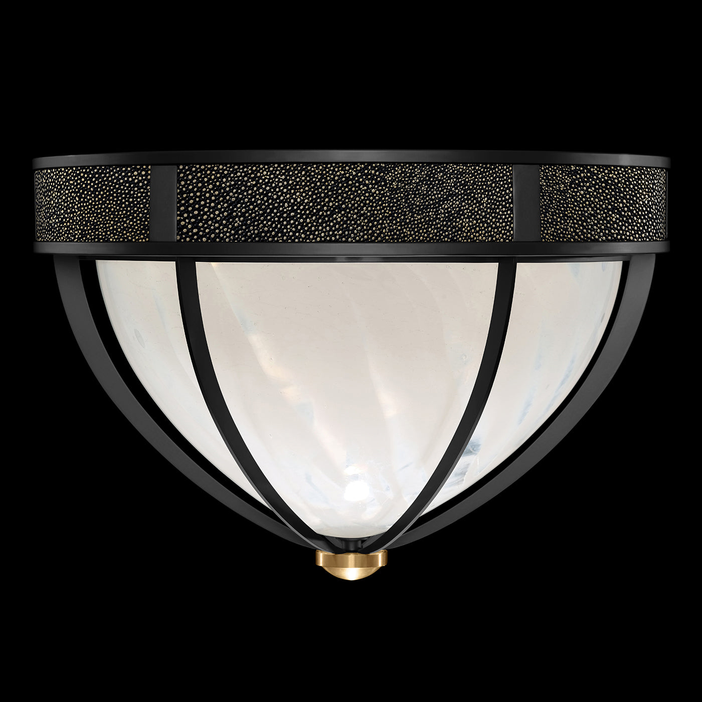 FINE ART LAMPS, MIRAGE FLUSH MOUNT, FLUSH MOUNT CEILING LIGHTS
