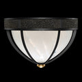 FINE ART LAMPS, MIRAGE FLUSH MOUNT, FLUSH MOUNT CEILING LIGHTS