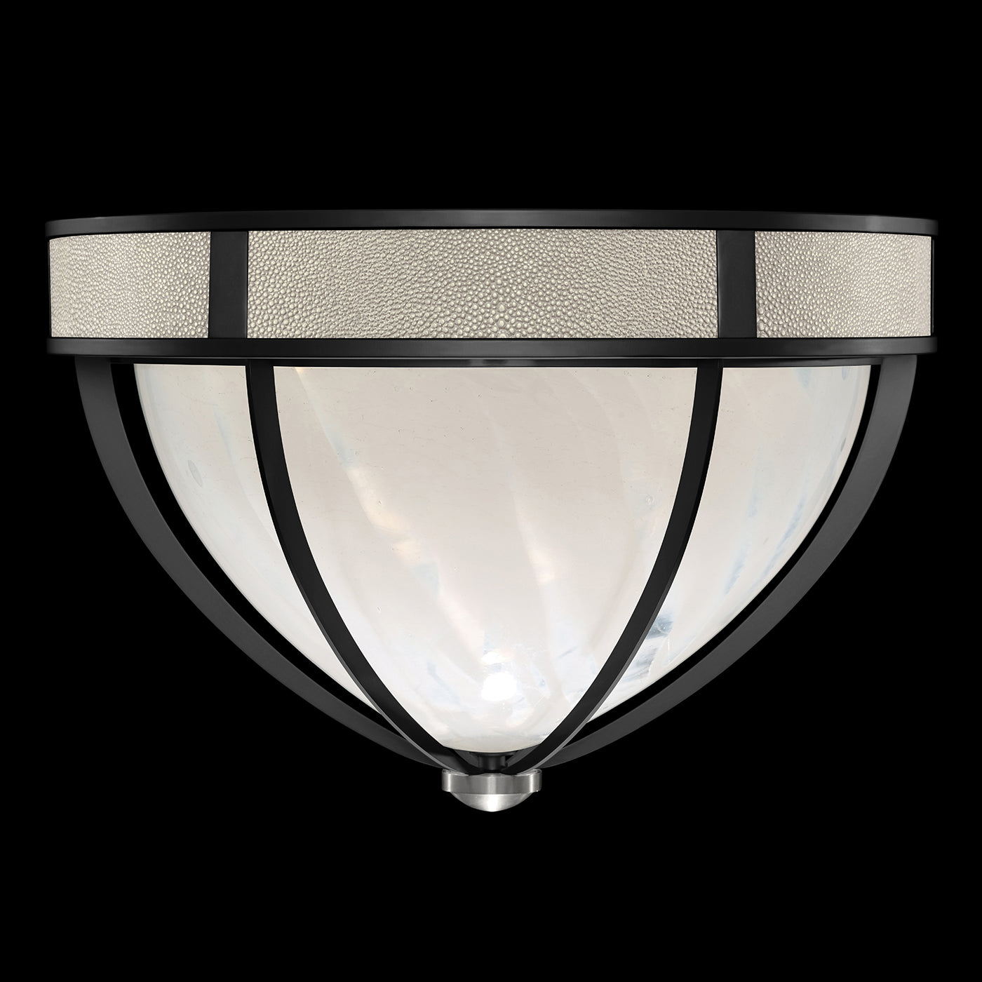 FINE ART LAMPS, MIRAGE FLUSH MOUNT, FLUSH MOUNT CEILING LIGHTS